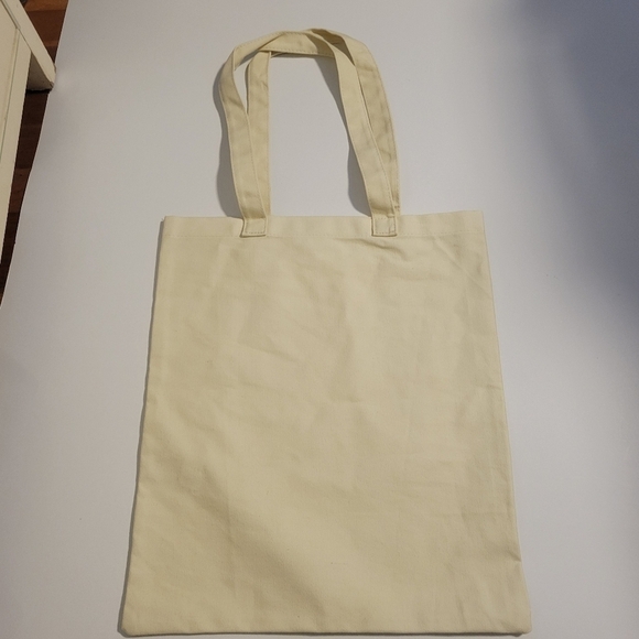 JO MALONE LONDON NEW SHOPPER   Canvas tote bag. - Picture 3 of 8